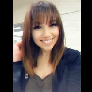 Meet your Posher, Karen